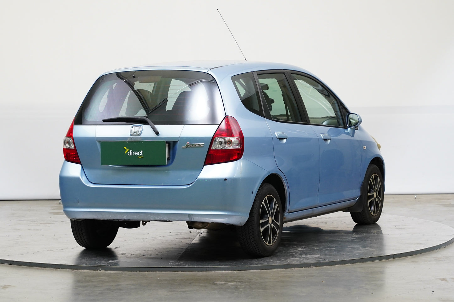 Honda Jazz 1.2i 57 kW