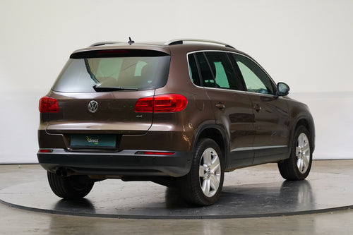 Volkswagen Tiguan 2.0 TDI 103 kW Sport & Style – foto 2