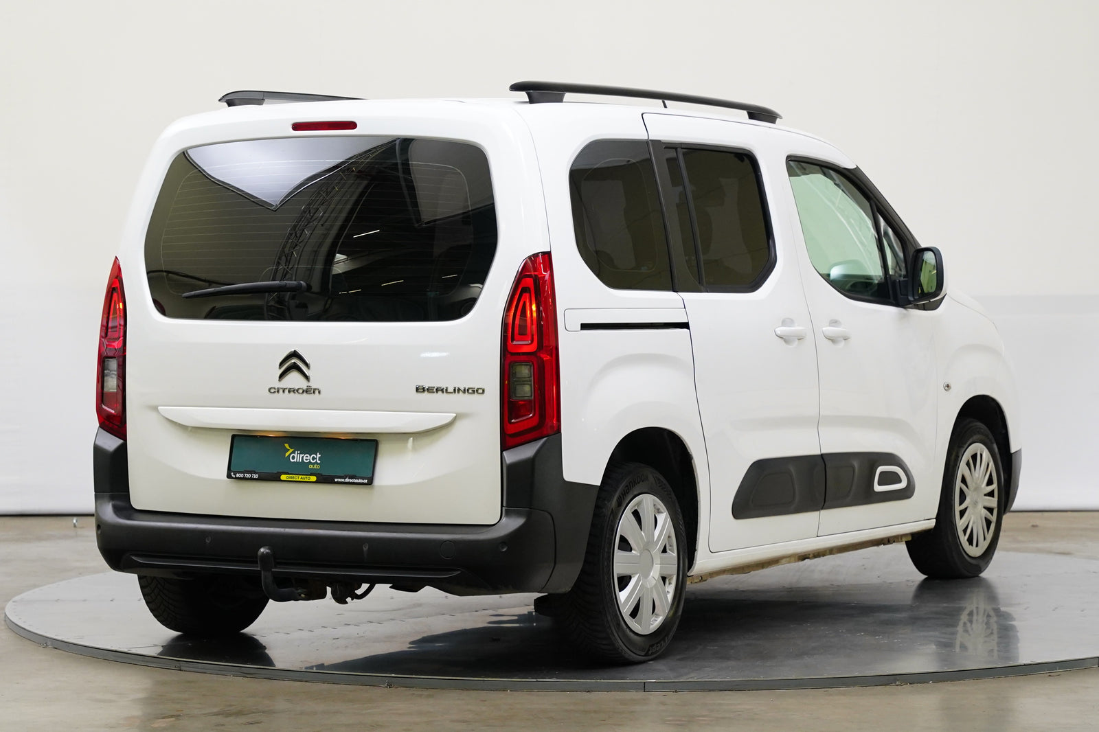 Citroën Berlingo 1.5 BlueHDi 96 KW Feel – foto 2