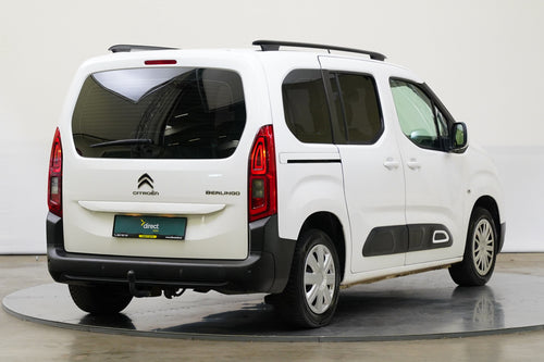 Citroën Berlingo 1.5 BlueHDi 96 KW Feel – foto 2