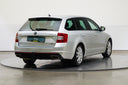 Škoda Octavia 2.0 TDI 135 kW 4x4 RS