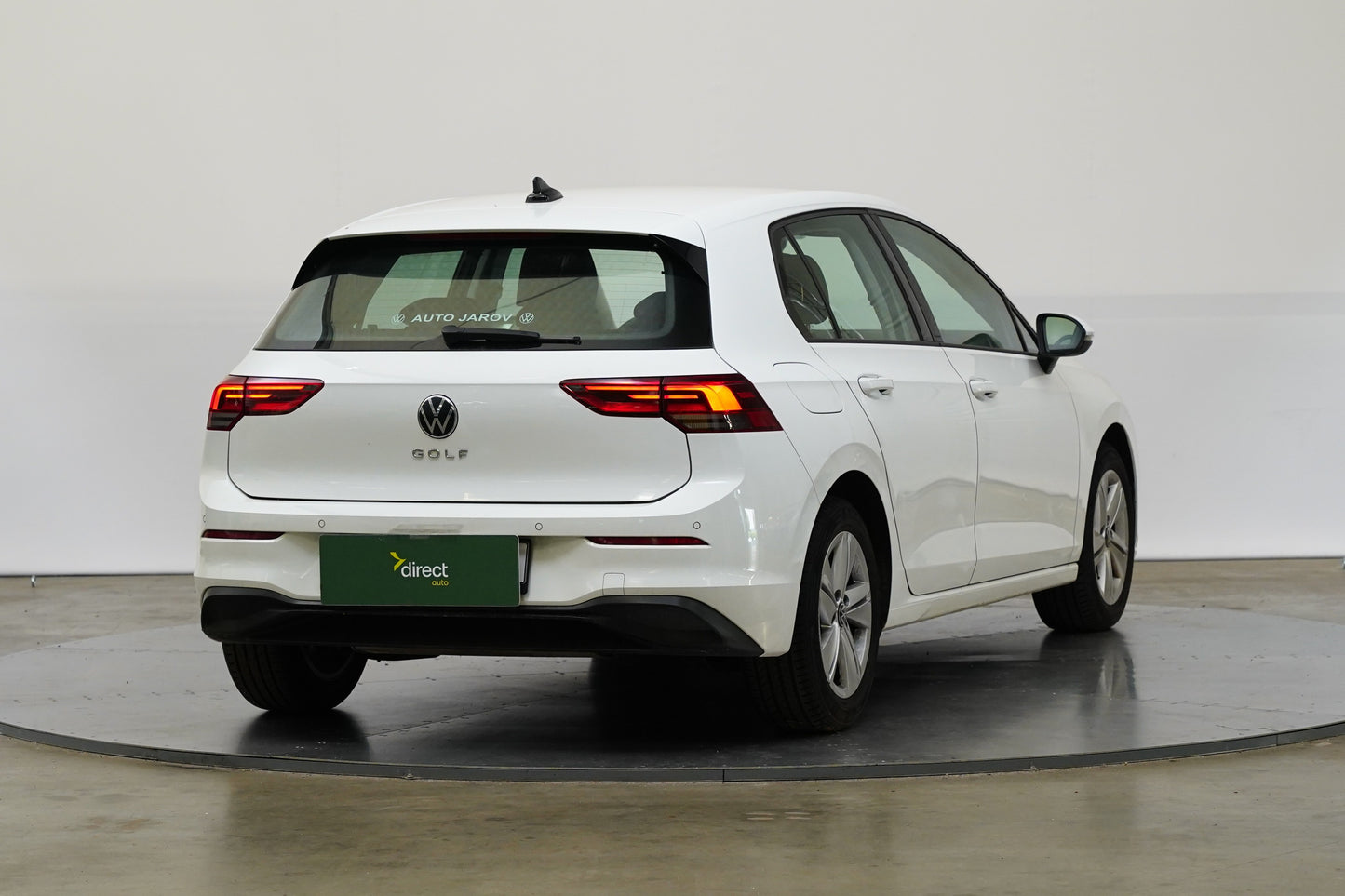Volkswagen Golf 1.0 TSI 81 kW Life
