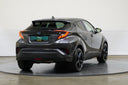 Toyota C-HR 1.8 Hybrid 90 kW Team D