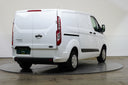 Ford Transit Custom 2.0 TDCI 77 kW L1