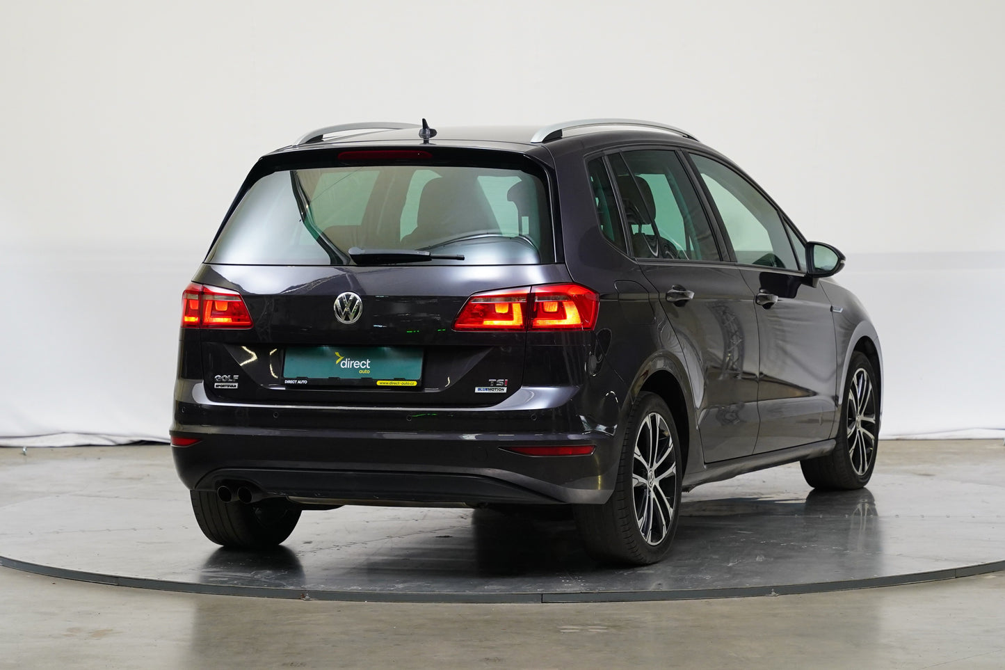 Volkswagen Golf 1.4 TSI 92 kW Comfortline