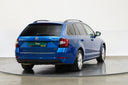 Škoda Octavia 2.0 TDI 110 kW 4x4 Style