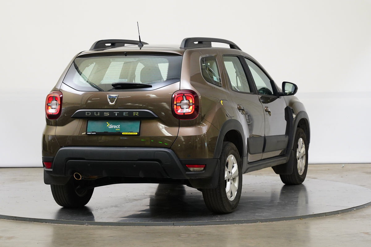 Dacia Duster 1.0 TCe 67 kW LPG – foto 2