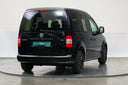 Volkswagen Caddy 1.2 TSI 63 kW Soccer