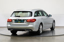 Mercedes-Benz Třídy C 220d 143 kW Avantgarde