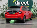 Škoda Rapid Spaceback 1.6 TDI 77 kW Style+
