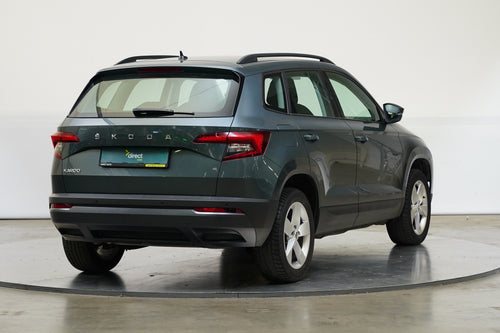 Škoda Karoq 1.5 TSI 110 kW Ambition – foto 2
