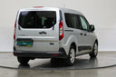Ford Transit Connect 1.5 TDCI 88 kW