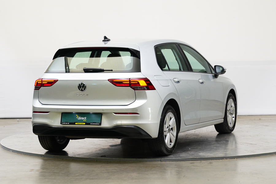 Volkswagen Golf 1.0 TSI 81 kW Life – foto 2