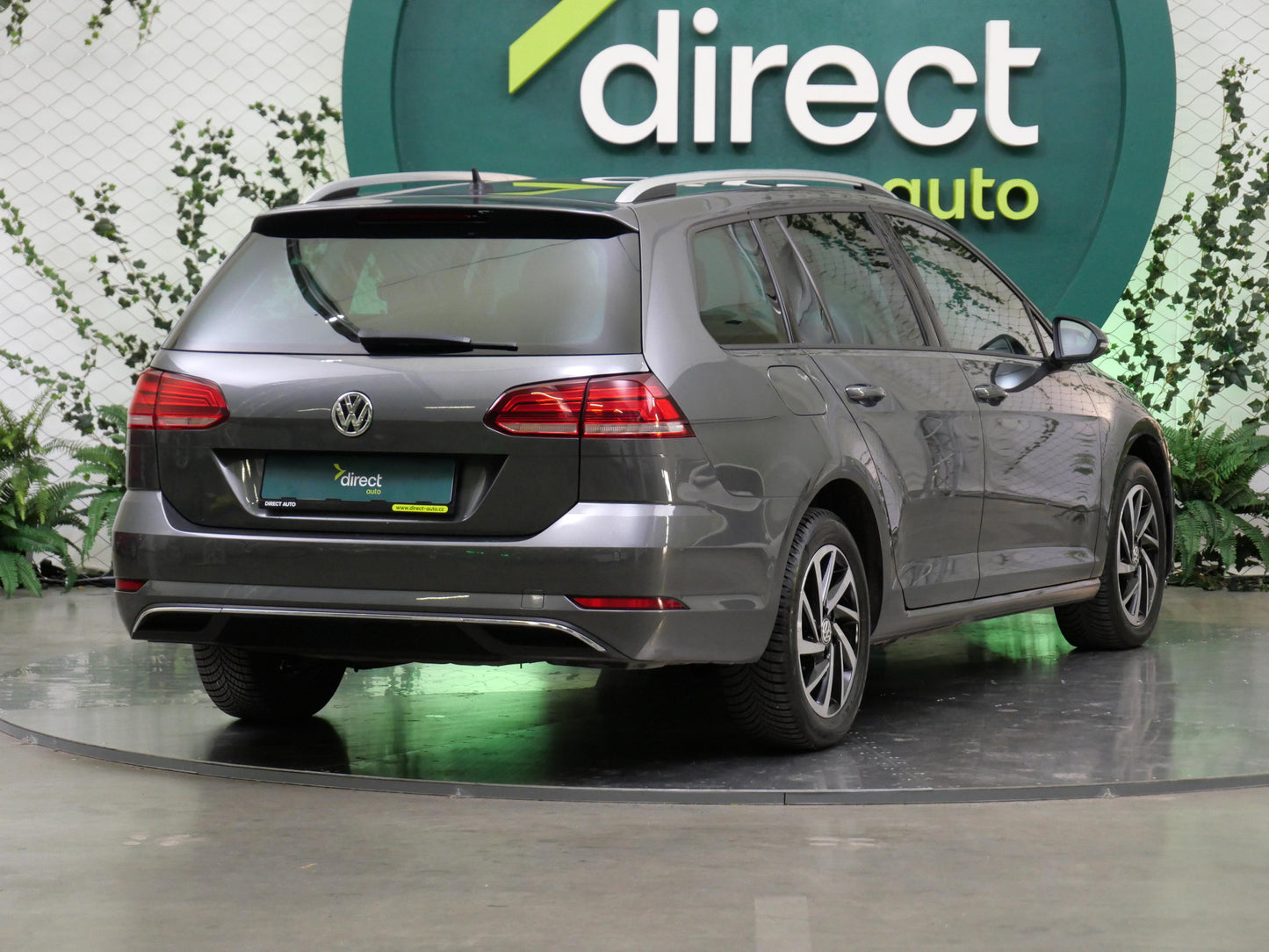 Volkswagen Golf 1.6 TDI 85 kW Join