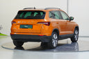 Škoda Karoq 1.0 TSI 81 kW Style