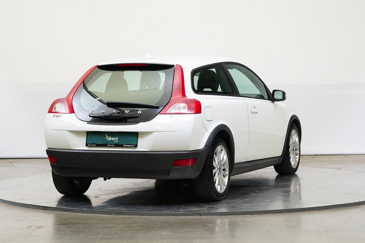 Volvo C30 1.6 i 74 kW Edition – foto 2