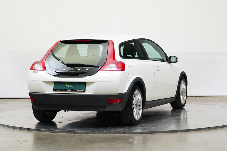 Volvo C30 1.6 i 74 kW Edition – foto 2