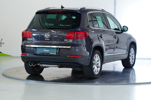 Volkswagen Tiguan 2.0 TSI 132 kW DSG 4Motion – foto 2