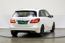 Mercedes-Benz Třídy B 200 CDI 100 kW AMG Line