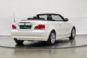 BMW Řada 1 120d 130 kW Cabrio