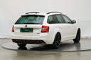 Škoda Octavia 2.0 TSI 162 kW RS