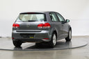Volkswagen Golf 1.4 TSI 90 kW Comfortline