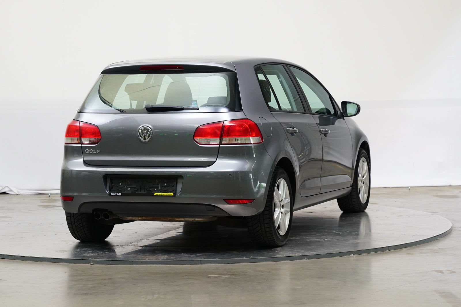 Volkswagen Golf 1.4 TSI 90 kW Comfortline – foto 20
