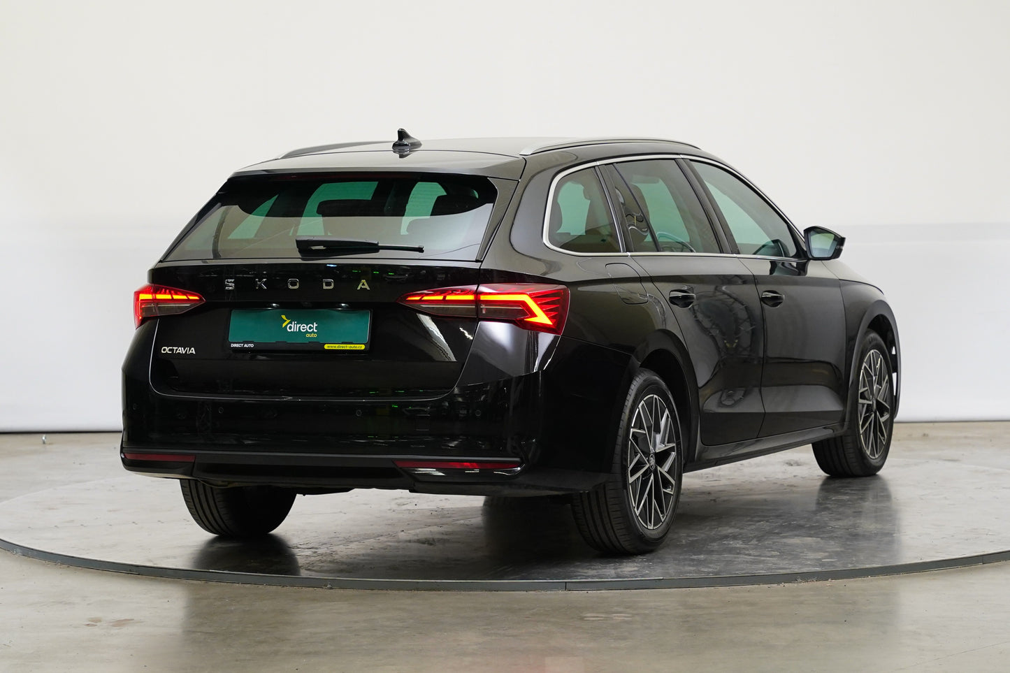 Škoda Octavia 2.0 TDI 110 kW Top Selection