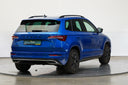 Škoda Karoq 2.0 TDI 110 kW 4x4 Sportline
