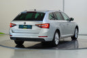 Škoda Superb 2.0 TDI 140 kW Style