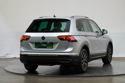 Volkswagen Tiguan 2.0 TDI 110 kW DSG Life – foto 2