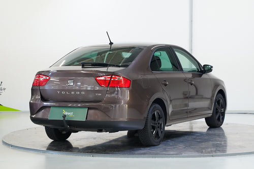 Seat Toledo 1.2 TSI 66 kW – foto 2