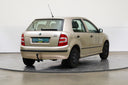 Škoda Fabia 1.2 HTP 40 kW Classic