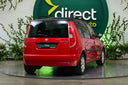Škoda Roomster 1.2 TSI 63 kW Style