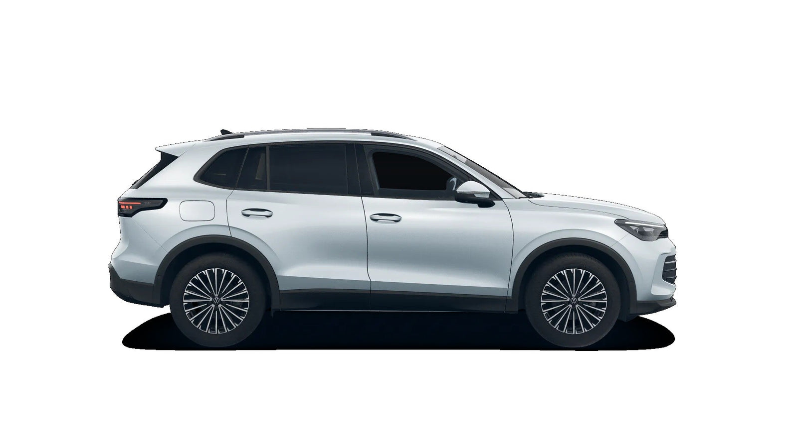 Volkswagen Tiguan People 1,5 eTSI 110kW mHEV – foto 2