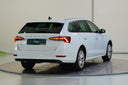 Škoda Octavia 2.0 TDI 110 kW Style+