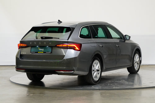 Škoda Octavia 2.0 TDI 110 kW Top Selection – foto 2