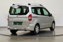 Ford Tourneo Courier 1.0 EcoBoost 74 kW