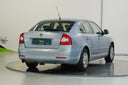 Škoda Octavia 1.2 TSI 77 kW Ambiente Plus