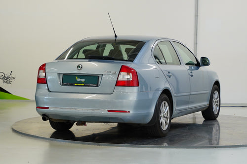 Škoda Octavia 1.2 TSI 77 kW Ambiente Plus – foto 2