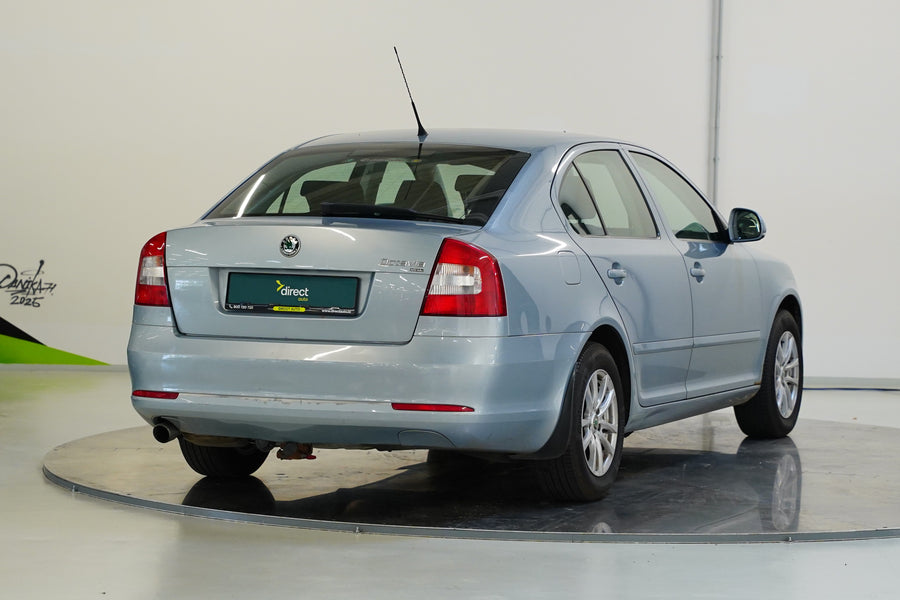 Škoda Octavia 1.2 TSI 77 kW Ambiente Plus – foto 2