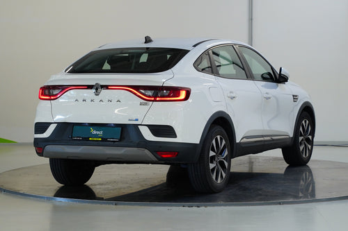 Renault Arkana 1.6 E-Tech 69 kW – foto 2