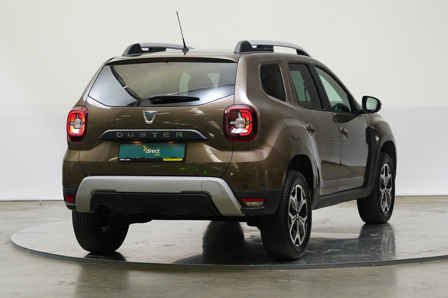 Dacia Duster 1.2 TCe 92 kW Prestige – foto 2