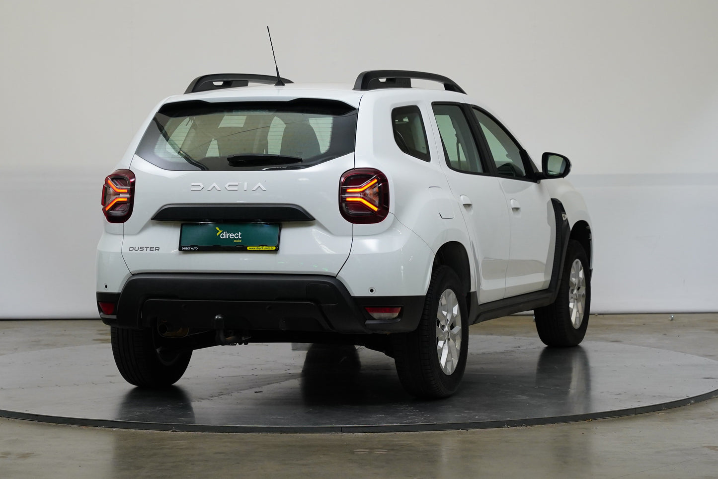 Dacia Duster 1.0 TCe 74 kW Expression