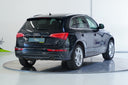 Audi Q5 3.0 TDI V6 176 kW Quattro