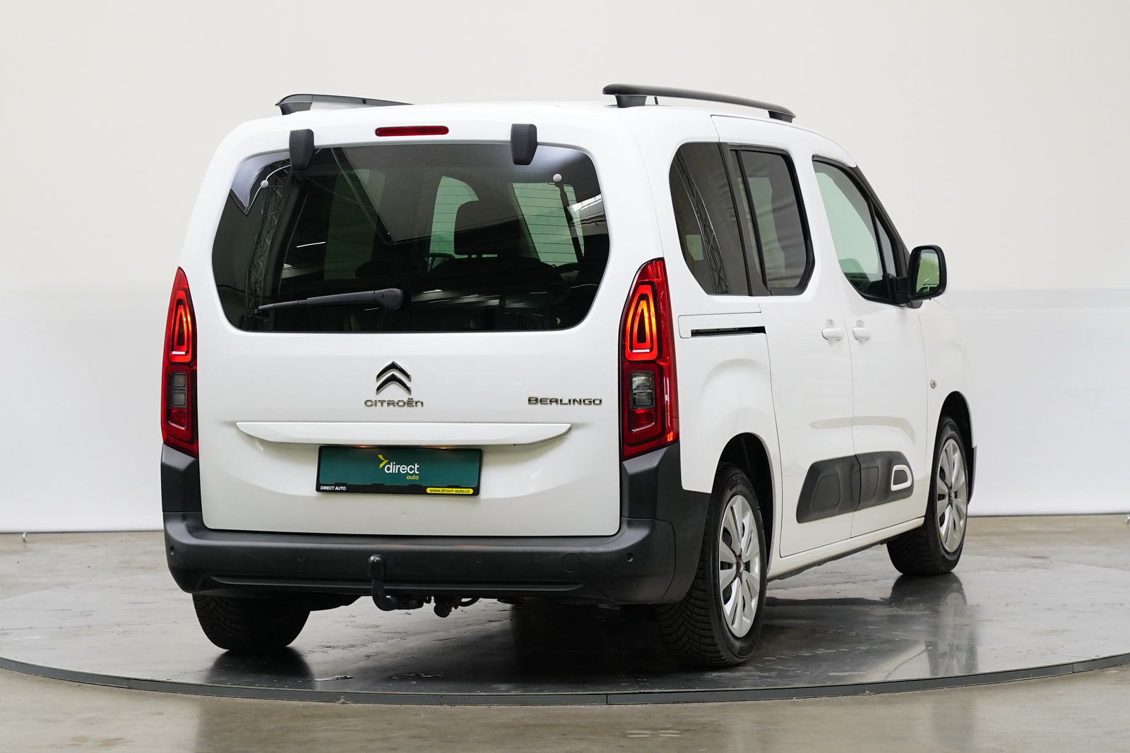 Citroën Berlingo 1.5 Blue-HDi 96 kW Feel M – foto 2