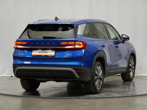 Škoda Kodiaq 2.0 TDI 142 kW Excl. Selection – foto 2