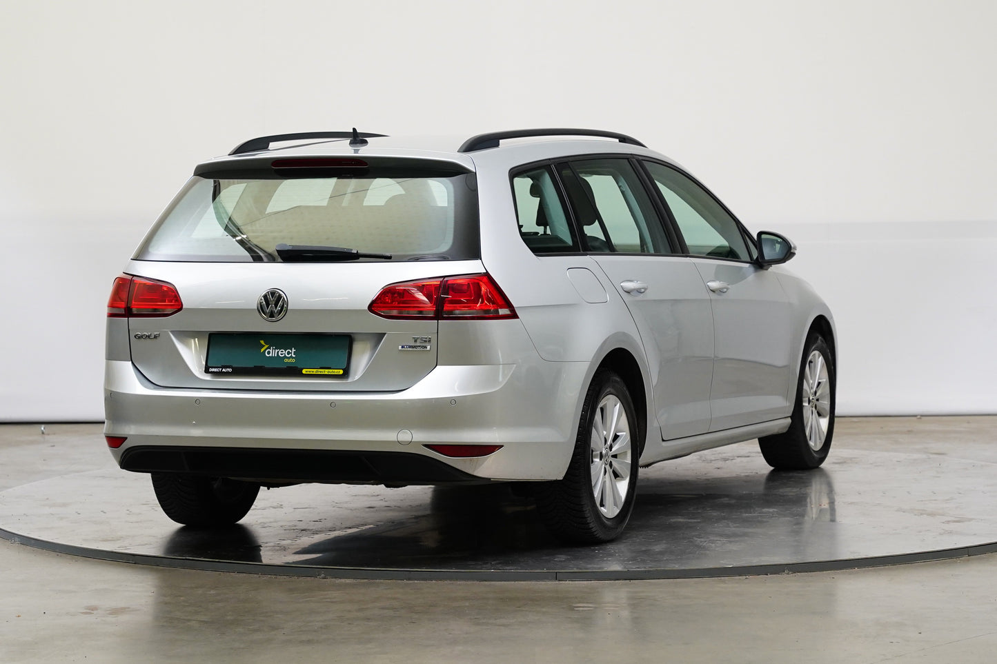 Volkswagen Golf 1.2 TSI 63 kW Trendline