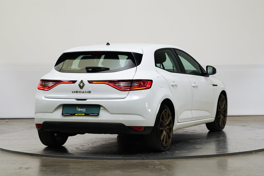 Renault Mégane 1.3 TCE 85 kW Life – foto 2