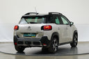 Citroën C3 Aircross 1.6 BlueHDI 88 kW Shine